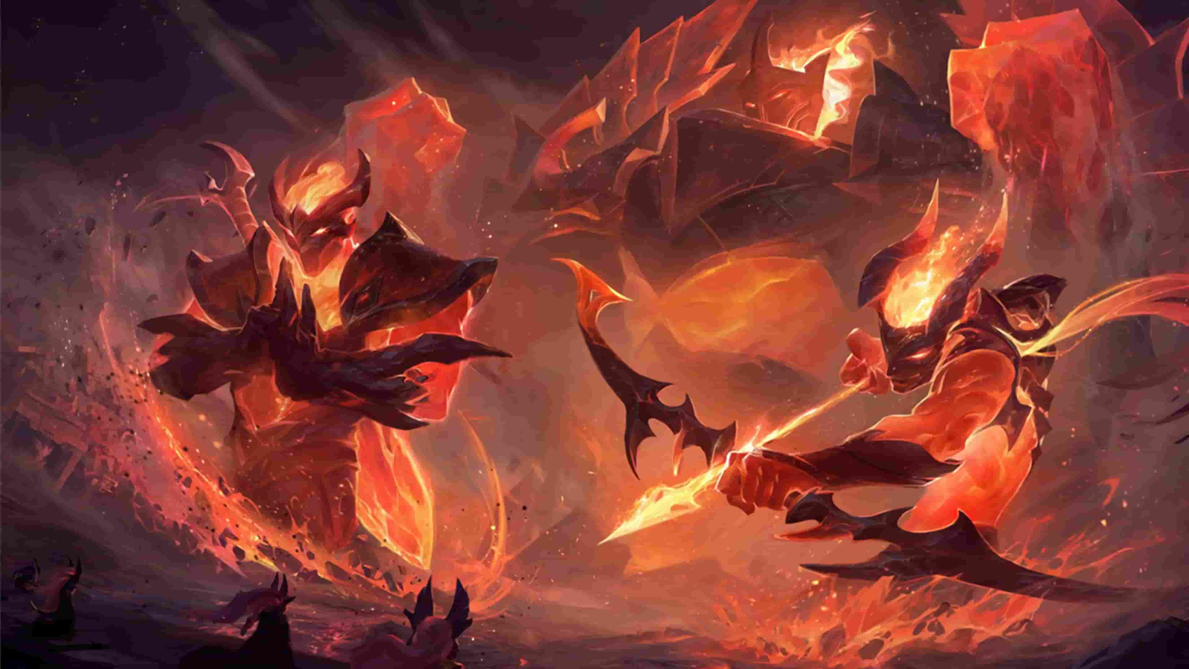 巫师3，索登山战役——史诗般的魔法对决